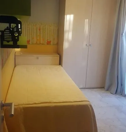Lägenhet Maisonnette Foli