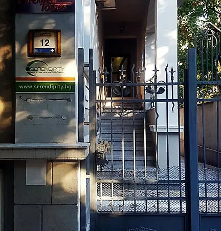 Maisonnette Foli Varna