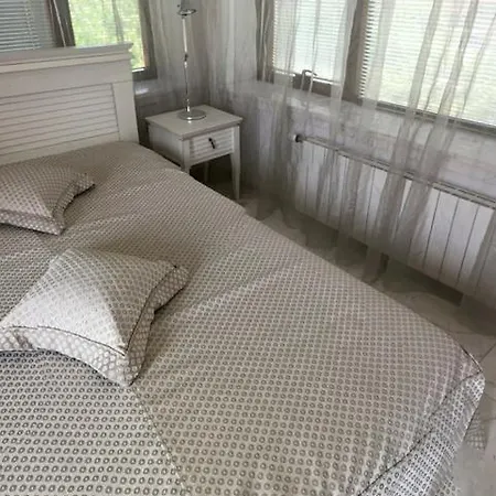 Maisonnette Foli