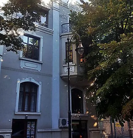 Lägenhet Maisonnette Foli *